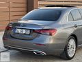 2022 MERCEDES E200D EXCLUSİVE COMMAND+ÇİFT HAFIZA+VAKUM+ELK.BAGA