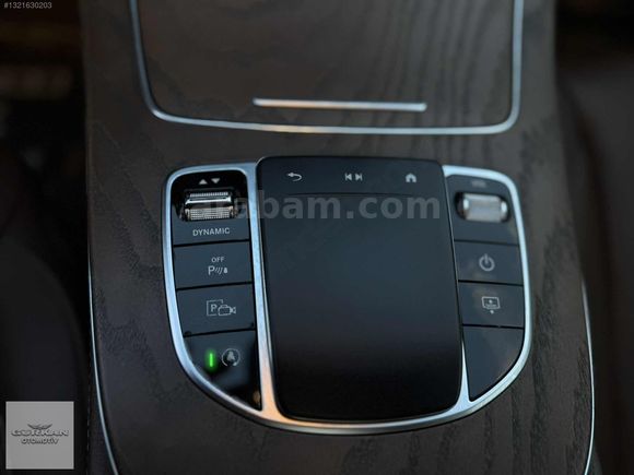 2022 MERCEDES E200D EXCLUSİVE COMMAND+ÇİFT HAFIZA+VAKUM+ELK.BAGA