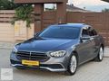 2022 MERCEDES E200D EXCLUSİVE COMMAND+ÇİFT HAFIZA+VAKUM+ELK.BAGA