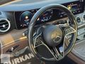 2022 MERCEDES E200D EXCLUSİVE COMMAND+ÇİFT HAFIZA+VAKUM+ELK.BAGA