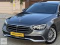 2022 MERCEDES E200D EXCLUSİVE COMMAND+ÇİFT HAFIZA+VAKUM+ELK.BAGA