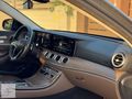 2022 MERCEDES E200D EXCLUSİVE COMMAND+ÇİFT HAFIZA+VAKUM+ELK.BAGA