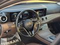 2022 MERCEDES E200D EXCLUSİVE COMMAND+ÇİFT HAFIZA+VAKUM+ELK.BAGA