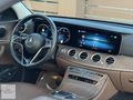 2022 MERCEDES E200D EXCLUSİVE COMMAND+ÇİFT HAFIZA+VAKUM+ELK.BAGA