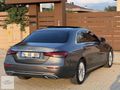 2022 MERCEDES E200D EXCLUSİVE COMMAND+ÇİFT HAFIZA+VAKUM+ELK.BAGA