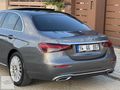 2022 MERCEDES E200D EXCLUSİVE COMMAND+ÇİFT HAFIZA+VAKUM+ELK.BAGA