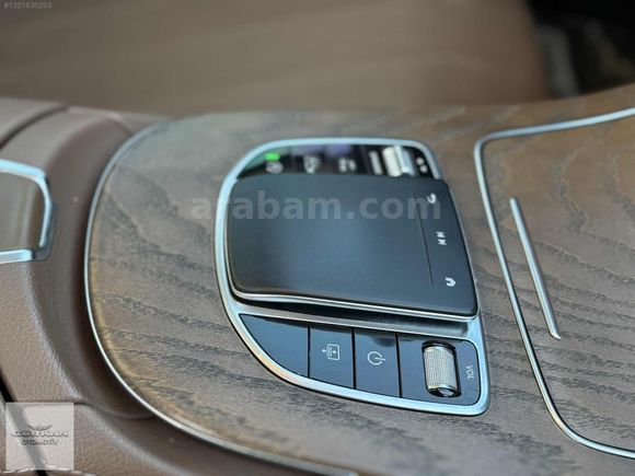 2022 MERCEDES E200D EXCLUSİVE COMMAND+ÇİFT HAFIZA+VAKUM+ELK.BAGA