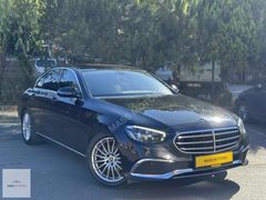 MASS TAN DEĞİŞENSİZ BAYİ ÇIKIŞ E200d EXCLUSİVE 3.750.000 TL KRD