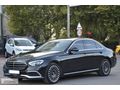 EKSPRES PLAZA'DAN 2022 MERCEDES E 200 d EXCLUSİVE
