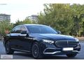 EKSPRES PLAZA'DAN 2022 MERCEDES E 200 d EXCLUSİVE