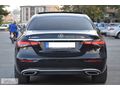 EKSPRES PLAZA'DAN 2022 MERCEDES E 200 d EXCLUSİVE
