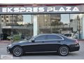 EKSPRES PLAZA'DAN 2022 MERCEDES E 200 d EXCLUSİVE