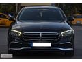EKSPRES PLAZA'DAN 2022 MERCEDES E 200 d EXCLUSİVE