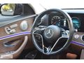 EKSPRES PLAZA'DAN 2022 MERCEDES E 200 d EXCLUSİVE
