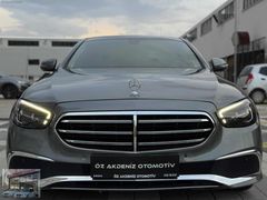 ÖZ AKDENİZ OTOMOTİVDEN 2022 MERCEDES E200d EXCLUSİVE 105.000KM