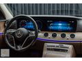 DORU'DAN 2023 HATASIZ E 200 D EXCLUSIVE- BURMASTER+VAKUM+HAFIZA