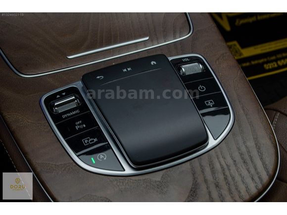 DORU'DAN 2023 HATASIZ E 200 D EXCLUSIVE- BURMASTER+VAKUM+HAFIZA