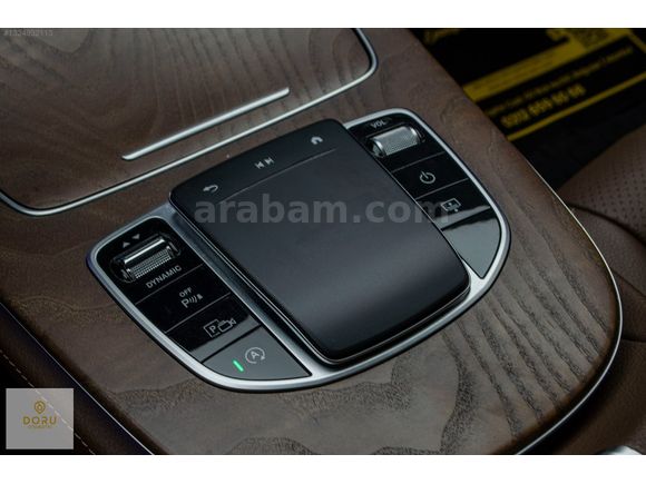 DORU'DAN 2023 HATASIZ E 200 D EXCLUSIVE- BURMASTER+VAKUM+HAFIZA
