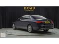 DORU'DAN 2023 HATASIZ E 200 D EXCLUSIVE- BURMASTER+VAKUM+HAFIZA
