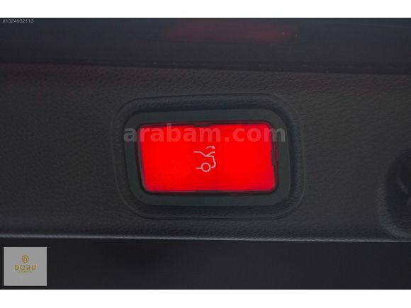 DORU'DAN 2023 HATASIZ E 200 D EXCLUSIVE- BURMASTER+VAKUM+HAFIZA