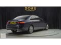 DORU'DAN 2023 HATASIZ E 200 D EXCLUSIVE- BURMASTER+VAKUM+HAFIZA