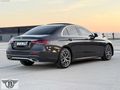AUTO BENLİ'DEN 2022 E200d AMG HFZA KLTK+NAV+ELKBGJ+VAKUM BAYİ