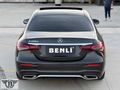 AUTO BENLİ'DEN 2022 E200d AMG HFZA KLTK+NAV+ELKBGJ+VAKUM BAYİ