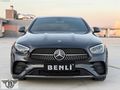 AUTO BENLİ'DEN 2022 E200d AMG HFZA KLTK+NAV+ELKBGJ+VAKUM BAYİ