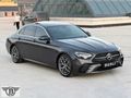 AUTO BENLİ'DEN 2022 E200d AMG HFZA KLTK+NAV+ELKBGJ+VAKUM BAYİ