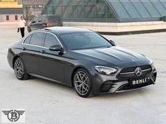 AUTO BENLİ'DEN 2022 E200d AMG HFZA KLTK+NAV+ELKBGJ+VAKUM BAYİ