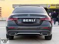 AUTO BENLİ'DEN 2022 E200d AMG HFZA KLTK+NAV+ELKBGJ+VAKUM BAYİ