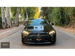 INEXUSI E200d AMG TR'DE TEK DESİGNO/BURMESTER/HEAD UP/VAKUM HTSZ