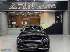 HATASIZ -2022 E200d+İÇİ TABA +HAYALET+VAKUM+HAFIZA+K.ŞARJ
