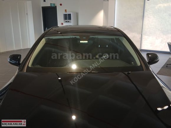 KOÇASLANLAR 2 - 2023 MERCEDES BENZ E200d EXCLUSIVE %20KDV