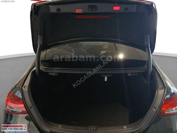 KOÇASLANLAR 2 - 2023 MERCEDES BENZ E200d EXCLUSIVE %20KDV
