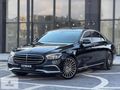2021 E200D EXCLUSİVE FUL SERVİS BAKIMLI BOYASIZ HAFIZALI KOLTUK