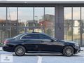 2021 E200D EXCLUSİVE FUL SERVİS BAKIMLI BOYASIZ HAFIZALI KOLTUK