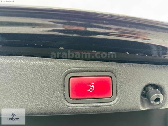 2021 E200D EXCLUSİVE FUL SERVİS BAKIMLI BOYASIZ HAFIZALI KOLTUK