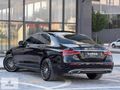 2021 E200D EXCLUSİVE FUL SERVİS BAKIMLI BOYASIZ HAFIZALI KOLTUK
