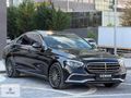 2021 E200D EXCLUSİVE FUL SERVİS BAKIMLI BOYASIZ HAFIZALI KOLTUK