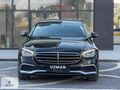 2021 E200D EXCLUSİVE FUL SERVİS BAKIMLI BOYASIZ HAFIZALI KOLTUK
