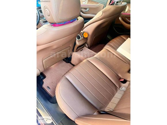 HATASIZ BOYASIZ EXCLUSİVE İMZALI SERİ 76 BİN KM DE