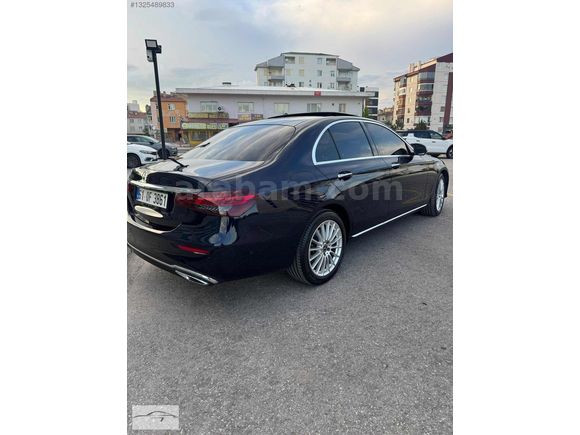 HATASIZ BOYASIZ EXCLUSİVE İMZALI SERİ 76 BİN KM DE