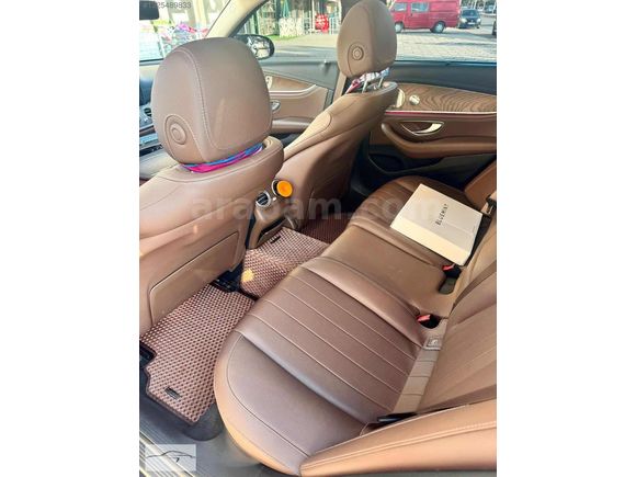 HATASIZ BOYASIZ EXCLUSİVE İMZALI SERİ 76 BİN KM DE