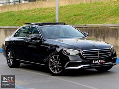 2022 BOYASIZ VAKUM ELKT BAGAJ BURMESTER 65.000KM YETKİLİ BAKIMLI