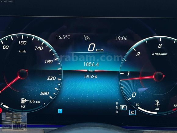 HATASIZ BOYASIZ 59 BİN KM E 200D K KART TAKSİT İMKANI