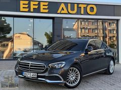 HATASIZ BOYASIZ 59 BİN KM E 200D K KART TAKSİT İMKANI