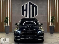 HZR MOTORS 2022 MERCEDES E 200d EXCLUSİVE BURMESTER HAFIZA ISITM