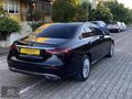 MB E200 D HATASIZ BOYASIZ DEĞİŞENSİZ