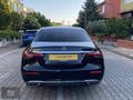 MB E200 D HATASIZ BOYASIZ DEĞİŞENSİZ